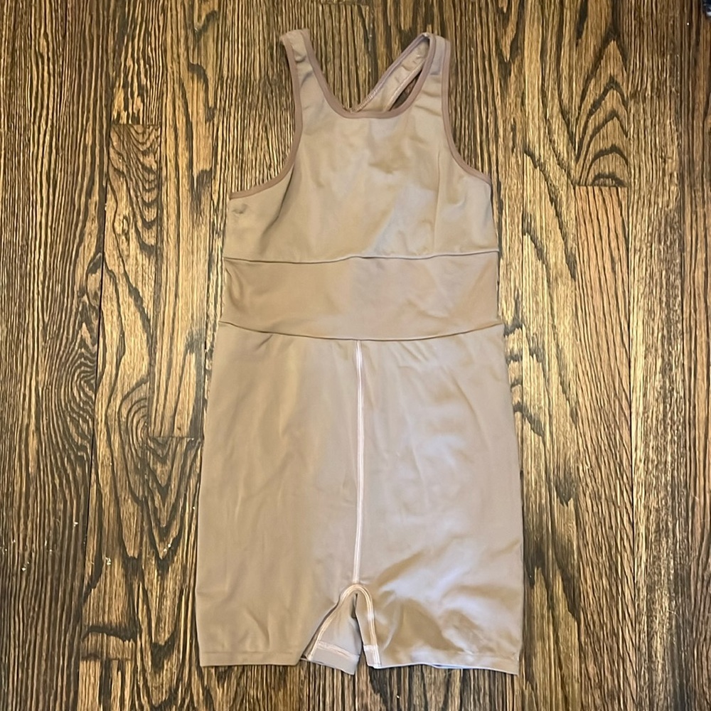 Free people movement bodysuit